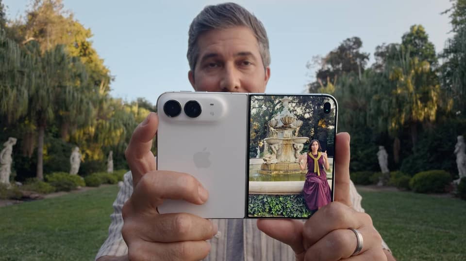 iPhone Duo Has Similar Main Camera to iPhone 17e
