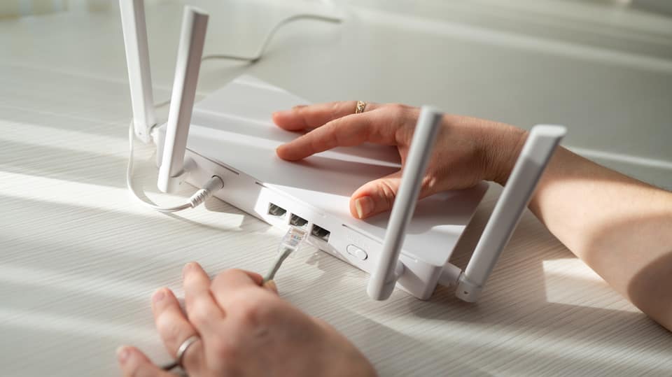 Common mistakes you should avoid when setting up your home network