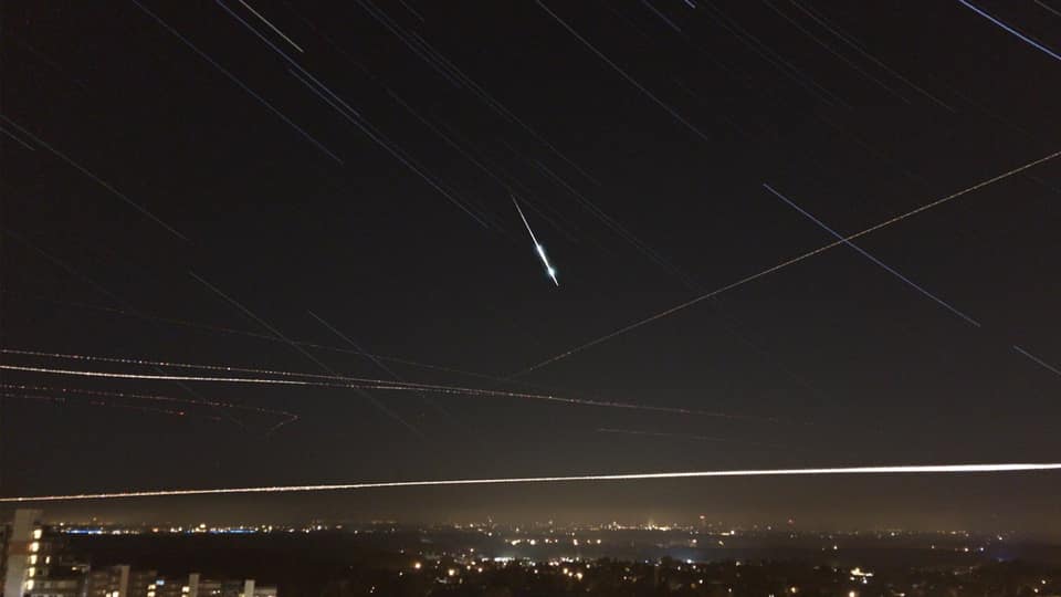Your iPhone can capture the Draconid meteor shower if you use the right tools