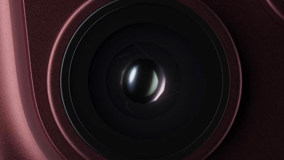 The iPhone 18 Pro's camera has a variable aperture