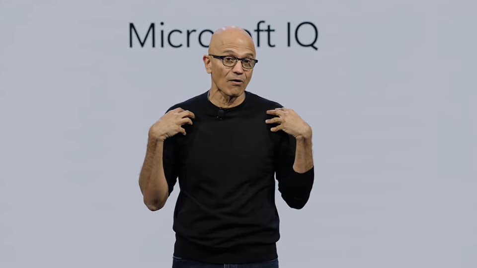 Microsoft Windows and Surface event 2026: Live updates on the Surface Laptop Ultra and NVIDIA RTX Spark