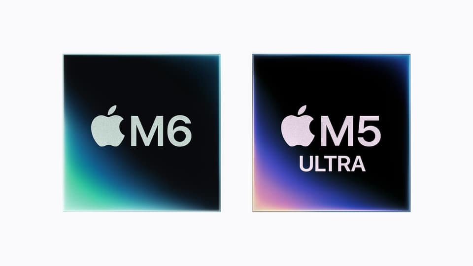 Apple Announces New M6 and M5 Pro Mac minis, Along with M5 Max and M5 Ultra Mac Studios