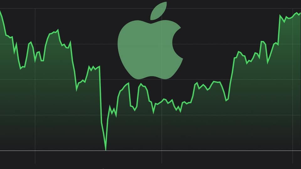iPhone 18 Pro demand takes Apple to a $5 trillion market valuation