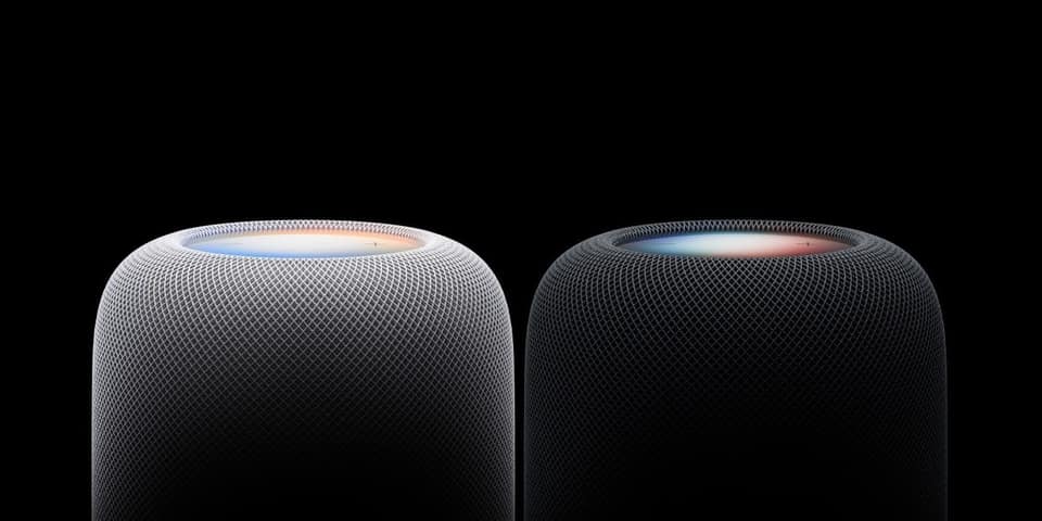 Apple website suggested Siri AI may be coming to full size HomePods