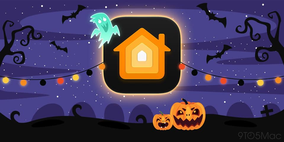 HomeKit Weekly: Get your Halloween and Christmas automations set up now
