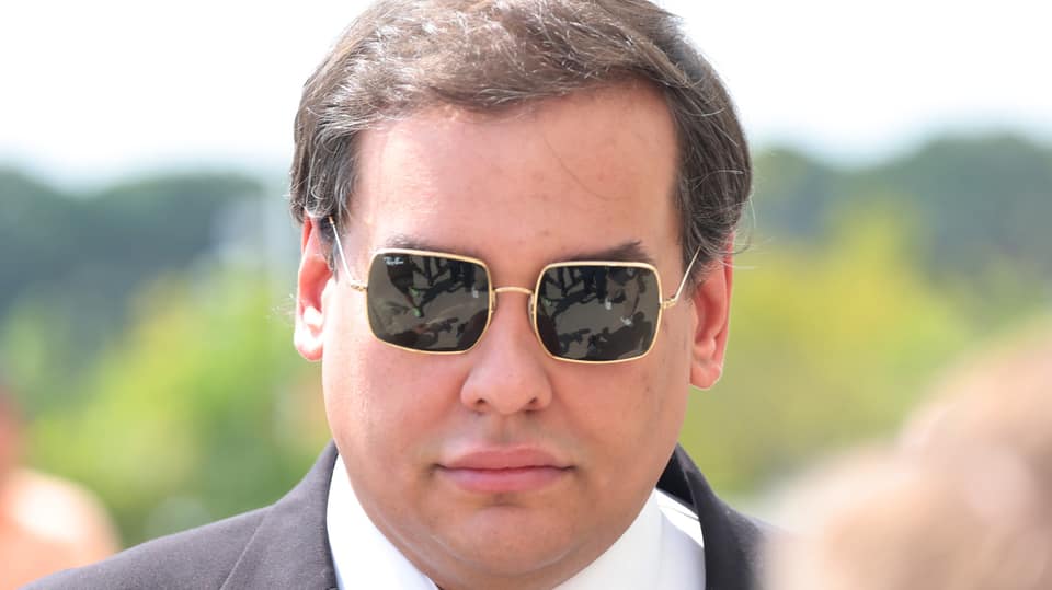 Kalshi dishes out its first-ever lifetime ban to George Santos