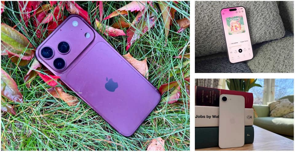 Best iPhone 2026: Every iPhone compared
