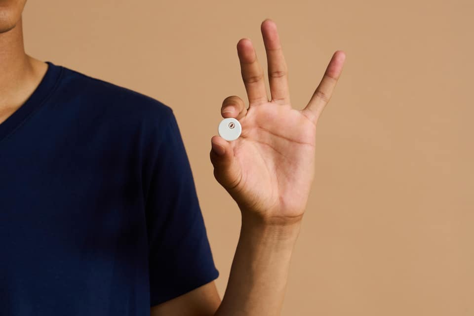 Continuous glucose monitors are about to get more complicated