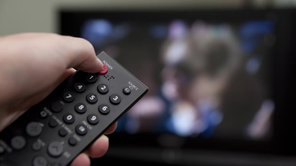 Don't fall for this digital TV antenna myth