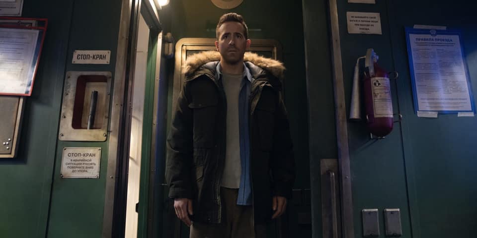 Ryan Reynolds’ new Apple TV spy movie is a winner, reviews here