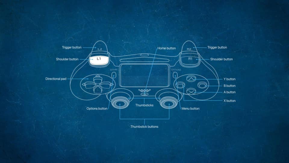 Apple game controller leak reveals two very different designs