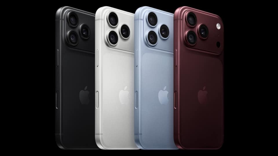 Your iPhone 17 Pro case will work on an iPhone 18 Pro