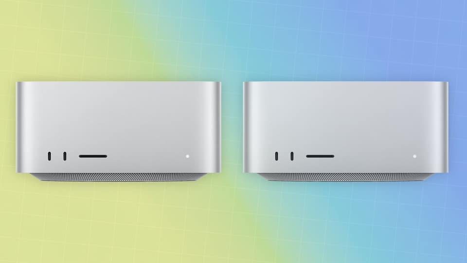 M5 Ultra Mac Studio vs M3 Ultra Mac Studio: Apple's AI desktop, compared