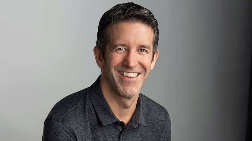 See John Ternus live at Steve Jobs Theater in his first event as CEO