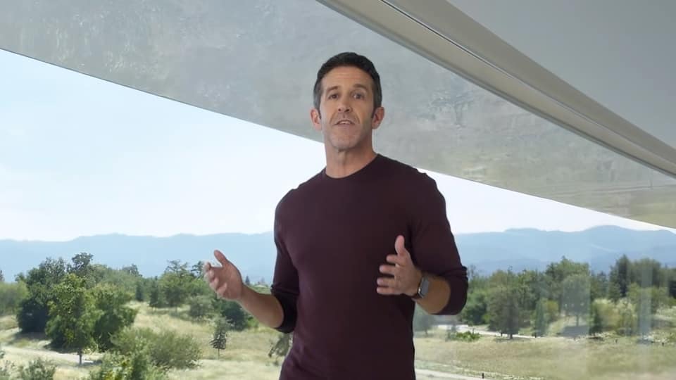 John Ternus plans to accelerate Apple product launches