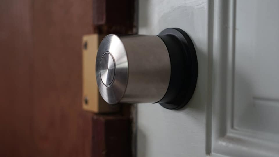 Nuki Smart Lock & Keypad 2 NFC review: A low-profile lock with Apple Home Key support