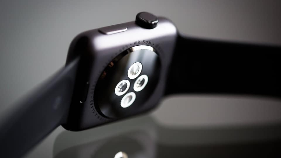 Apple Watch Series 12 may finally catch up to Whoop and Fitbit