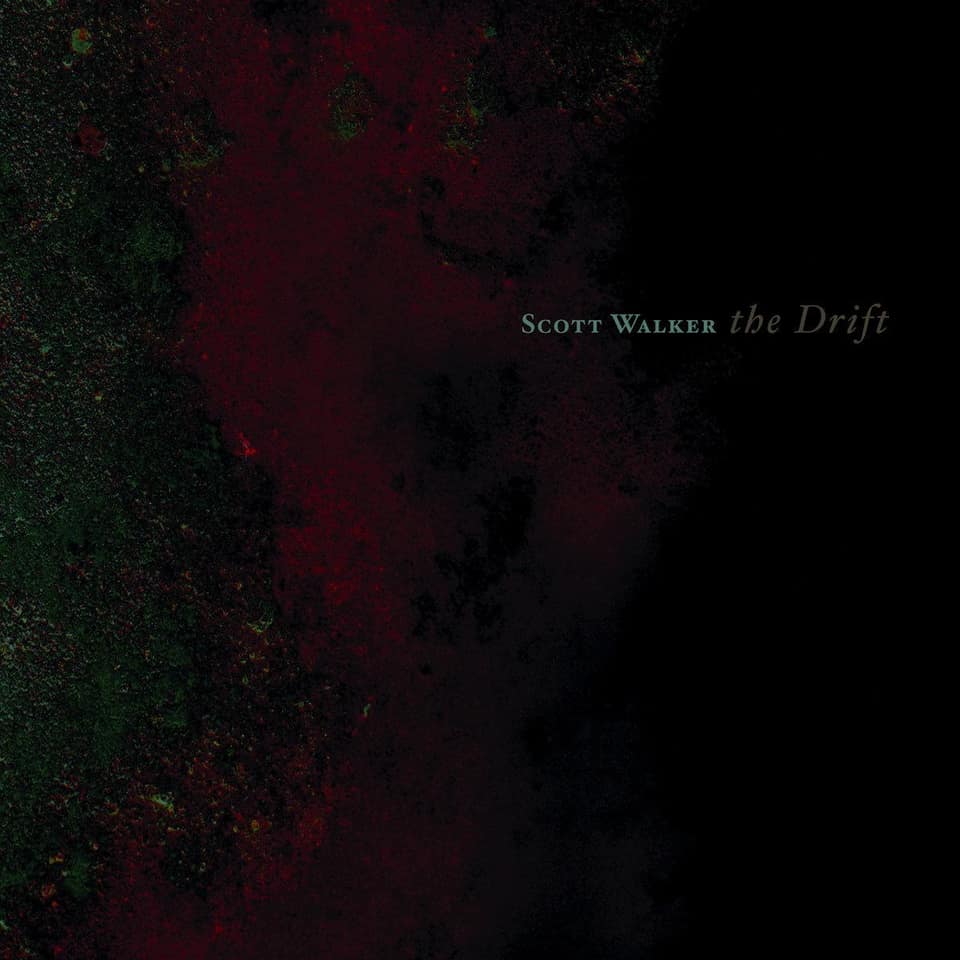 Scott Walker’s The Drift will get under your skin