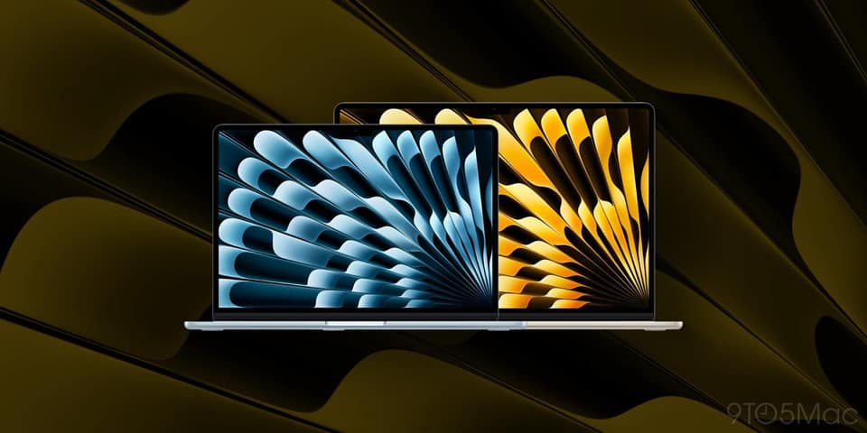 Apple’s big roadmap for new Mac and iPad models revealed: report