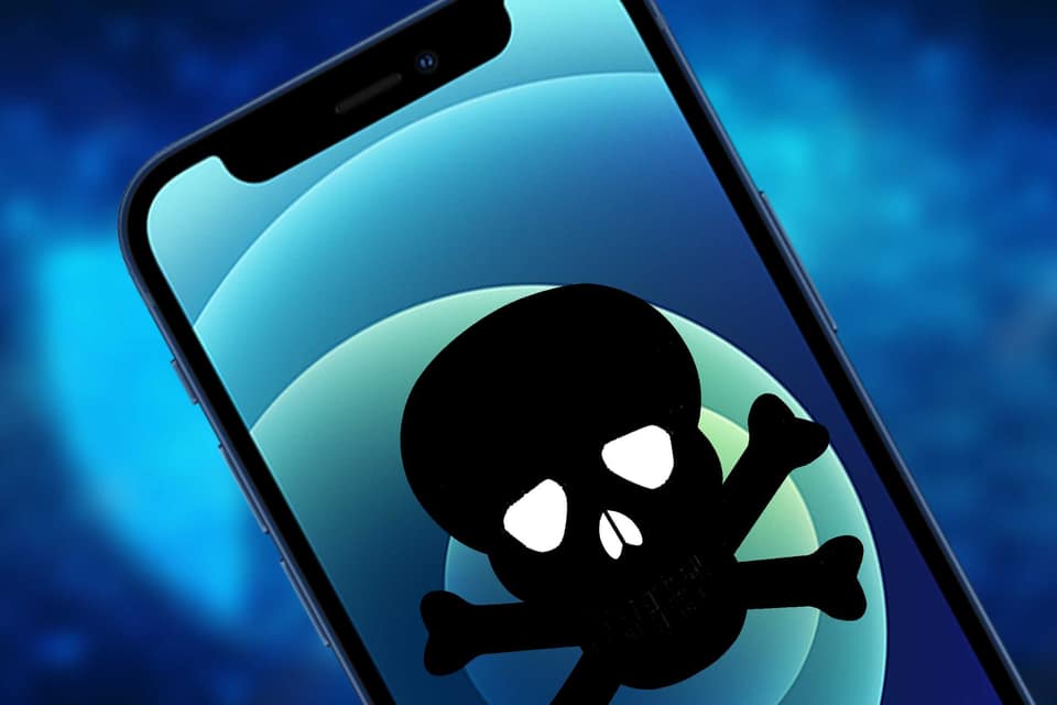 DarkSword and Coruna iOS exploits continue to attack crypto wallets