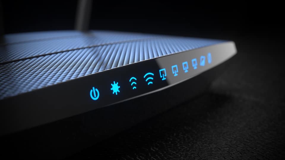 Why your Wi-Fi speeds can drop in the evening, and what to do about it