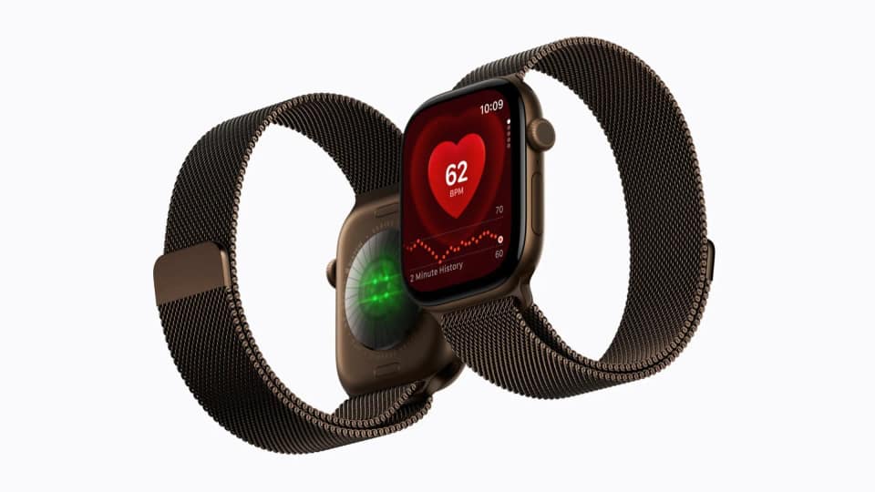 Apple Watch Series 12 is the upgrade long-term users have been waiting for
