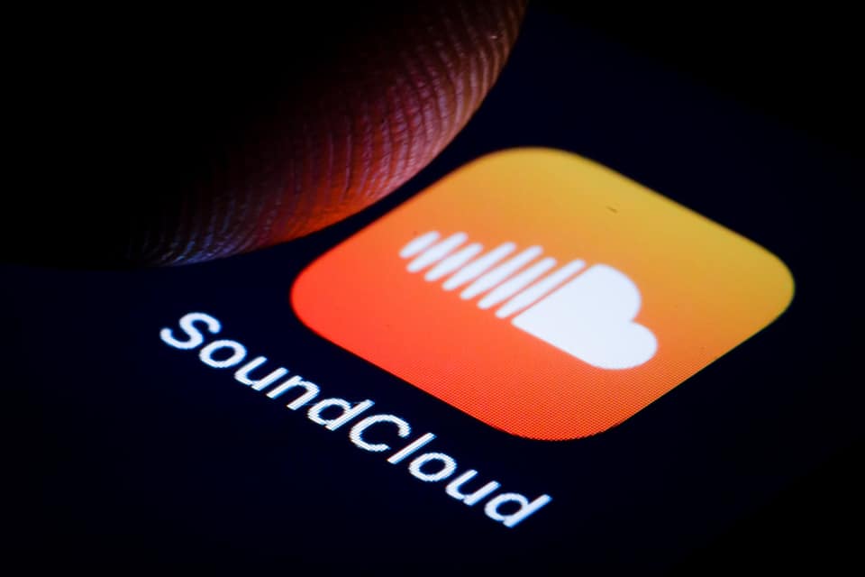 You can now buy music on SoundCloud
