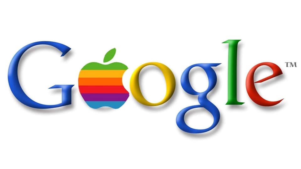 Today in Apple history: Apple frenemy Google goes public
