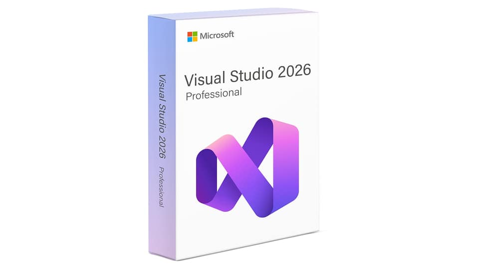 Get a Visual Studio Pro lifetime license on sale for $30 (regularly $499.99)