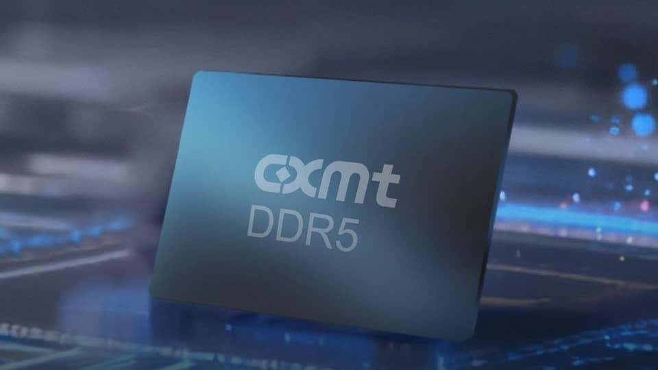 Potential Apple RAM supplier CXMT sues feds to get off the supplier blacklist