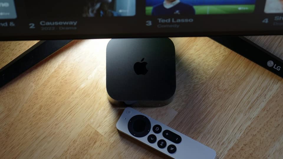 Apple TV 4K may get Siri AI, thanks to the A19 or A19 Pro chip