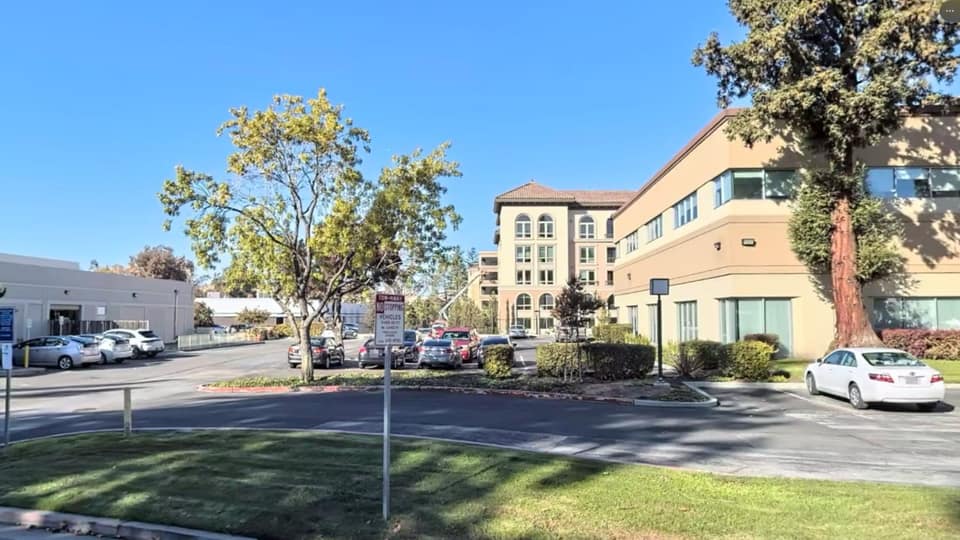 Foxconn expands Santa Clara operation for AI hardware