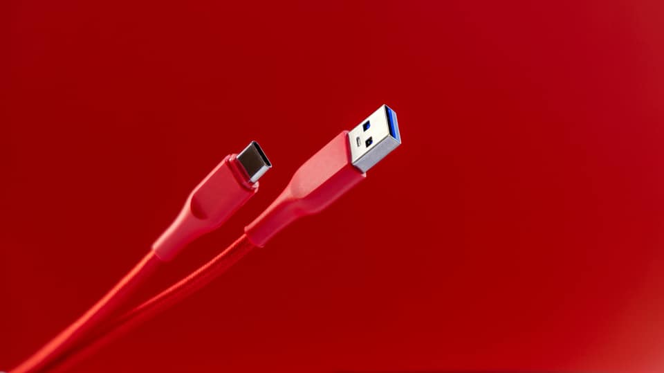How long is too long for a USB cable?