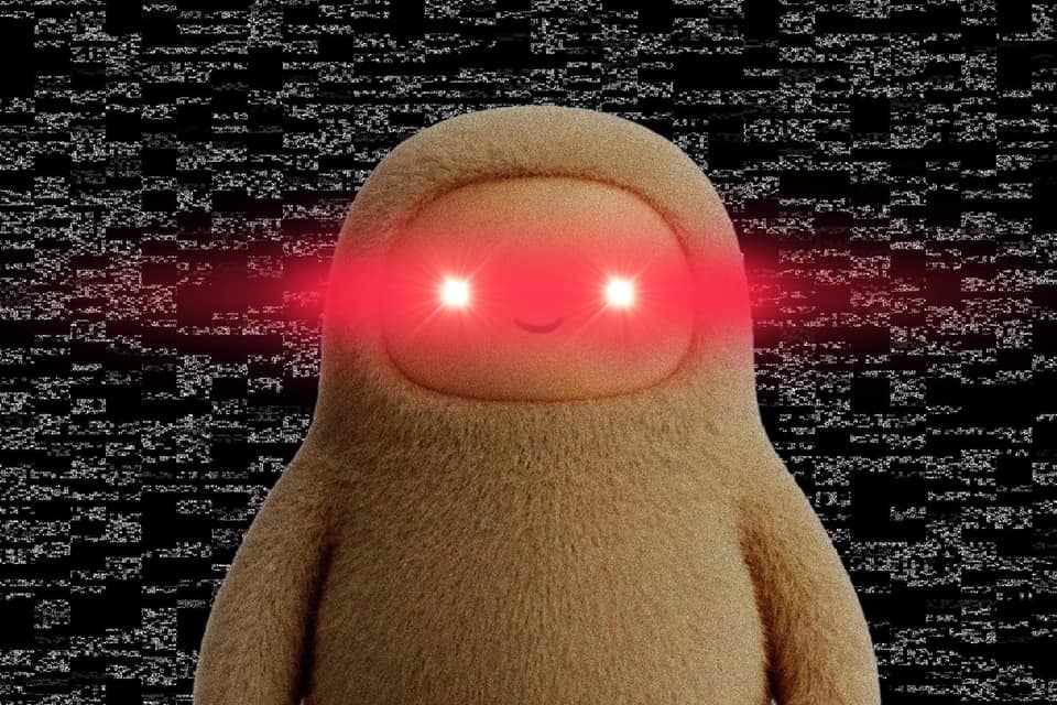 Friends don&#8217;t let friends feed their data to AI agents
