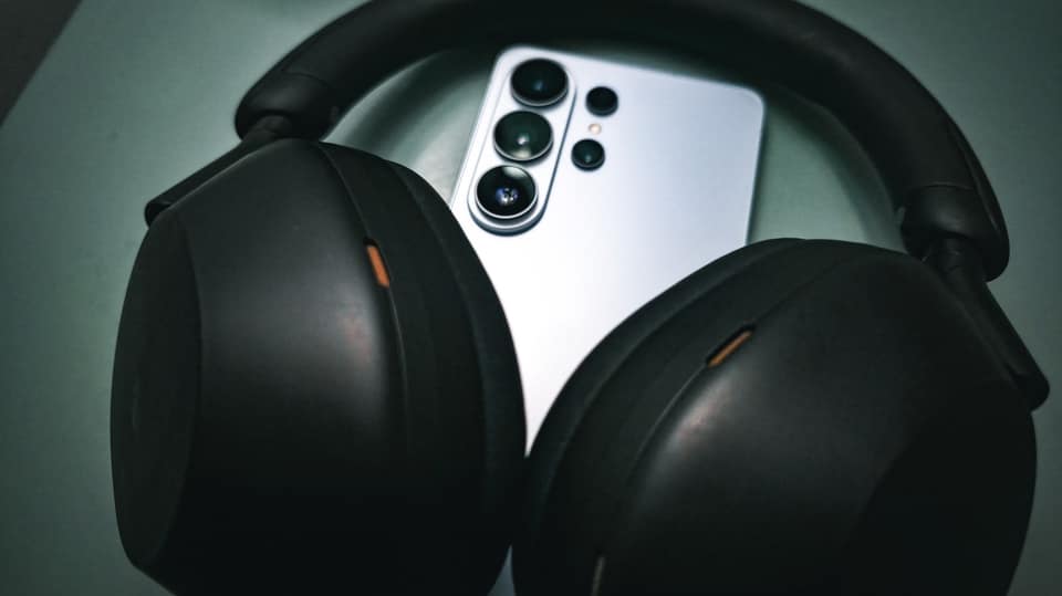 How to improve audio quality on your Android phone with Bluetooth or wired headphones