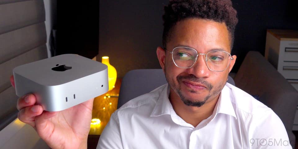 Apple killed the Mac mini’s best hidden feature [Video]