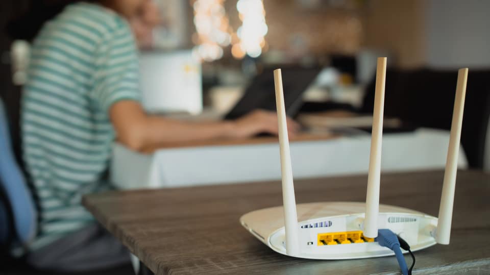 Should you have both Ethernet and Wi-Fi for your home?