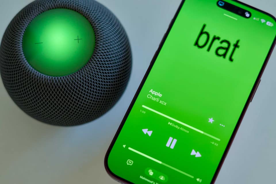 Apple just gave me a reason to keep my 6-year-old HomePod mini