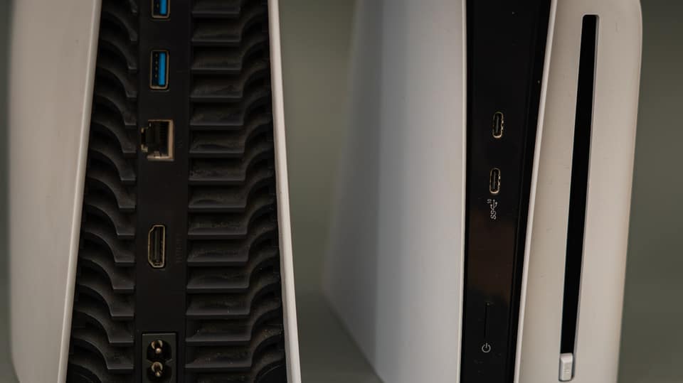 There's a chance your PlayStation 5 is plugged into the wrong HDMI port