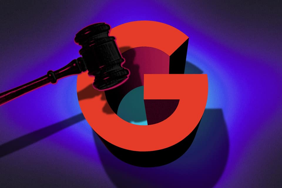 Google dodges another breakup attempt