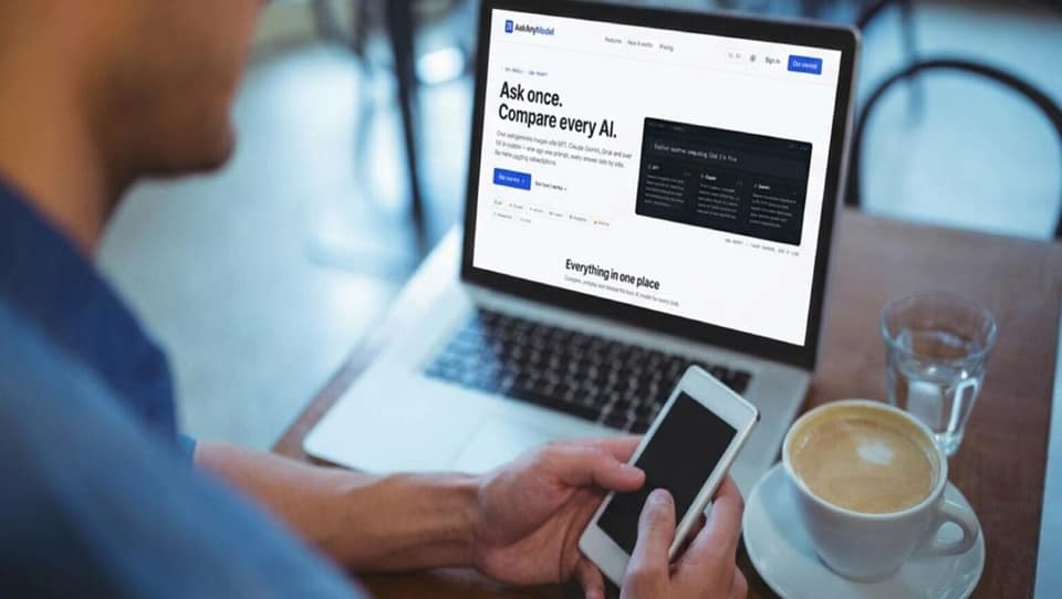 Get 50-plus AI models for life for just $39.99 — no monthly fees