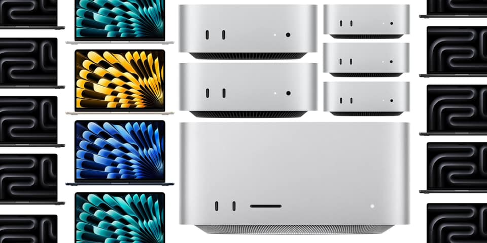 Prime Day Mac deals: New Mac mini $150 off, MacBook Air $200 off, much more