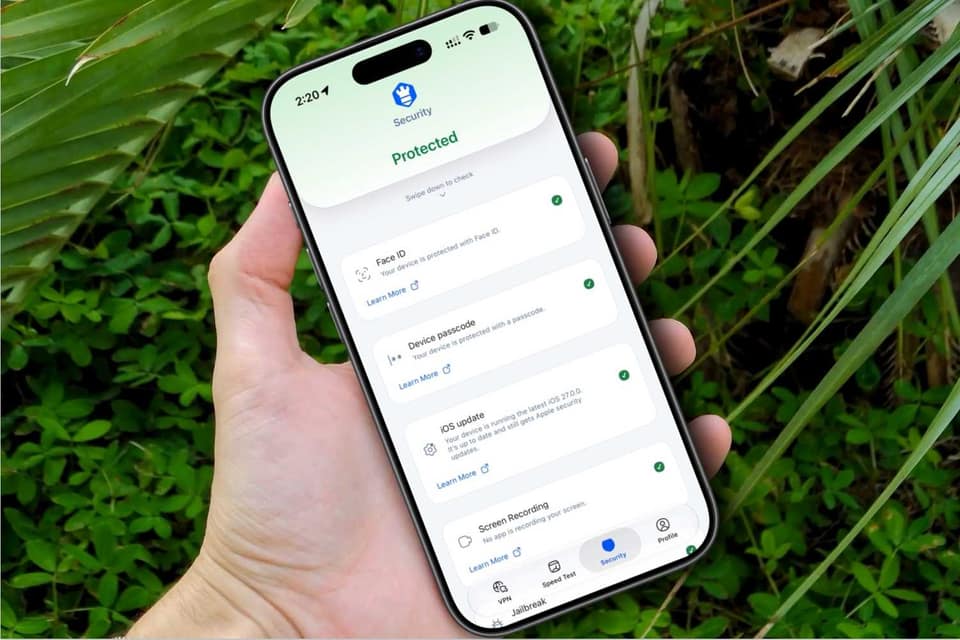 Intego ONE now protects your iPhone too – and there’s 50% off in September