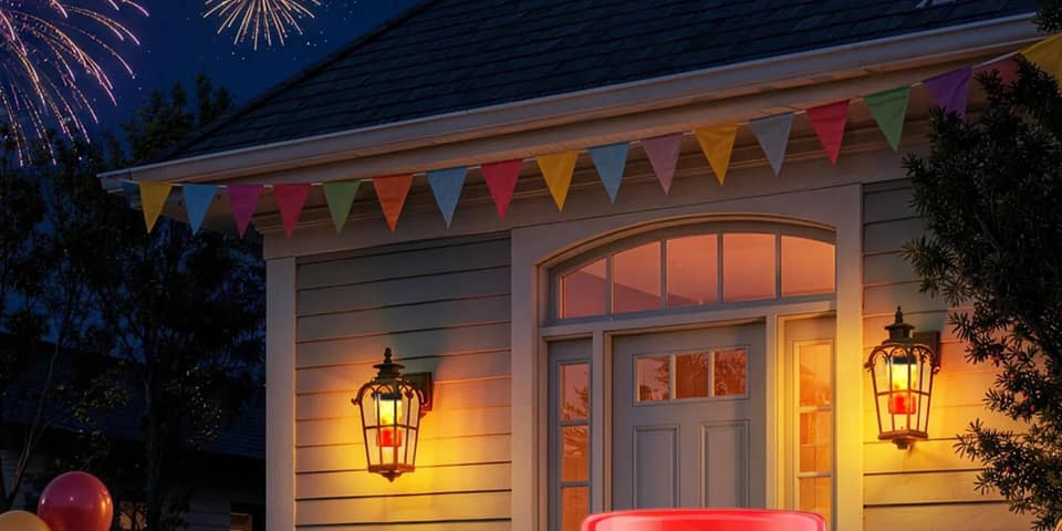 HomeKit Weekly: Linkind’s Smart Light Stick brings flame effects with Matter support