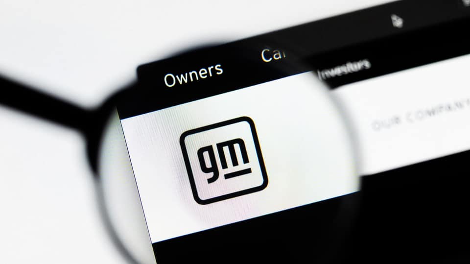 General Motors agrees to pay $220 million to settle multi-state data privacy lawsuit