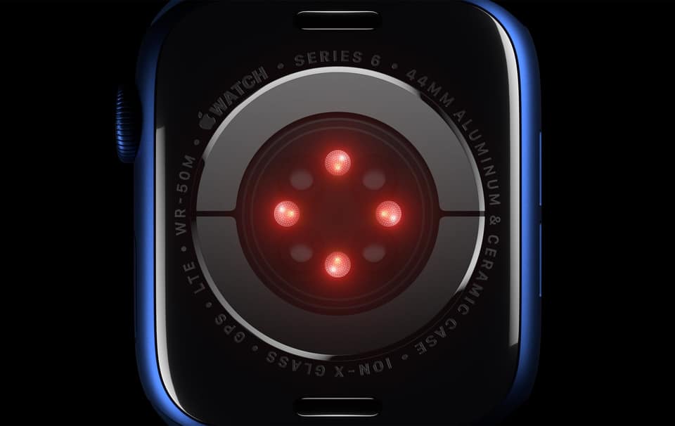 Apple Acquires Startup Working on 'Breakthrough Sensing Technology'