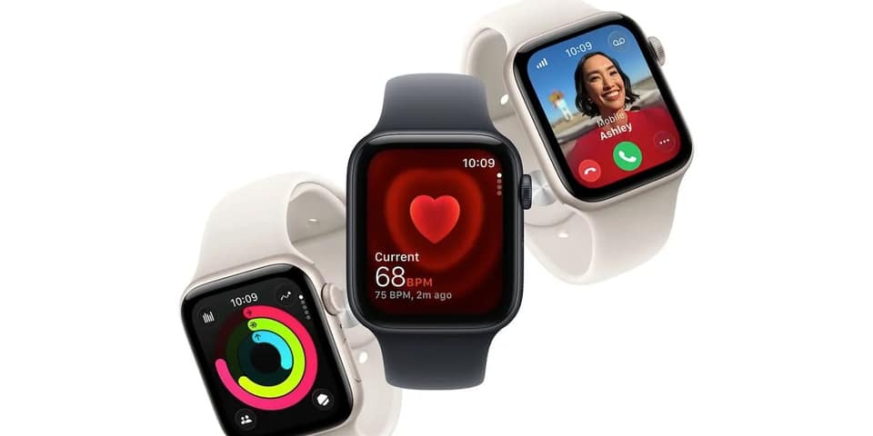 Apple Watch SE 3 is now unavailable ahead of launch event