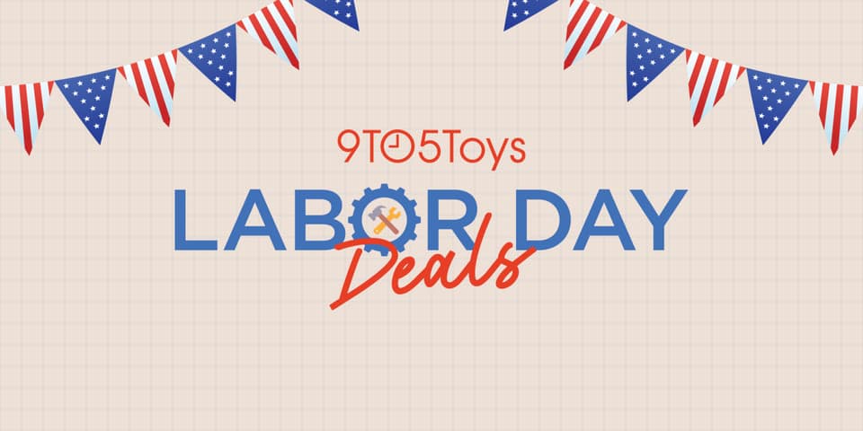 All of the best Apple Labor Day deals: AirPods, Mac, charging gear, accessories, more