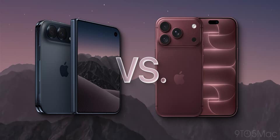 iPhone 18 Pro vs iPhone Duo: Here’s every key difference
