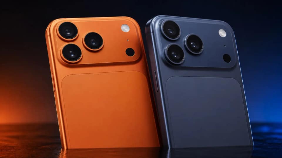 iPhone 18 Pro vs. iPhone 17 Pro: The biggest rumored changes